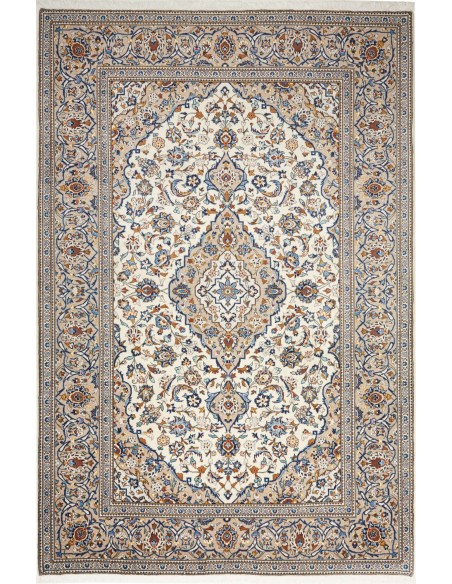 Tappeto Kashan Persia cm.200x298