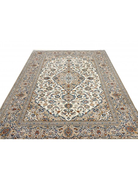 Tappeto Kashan Persia cm.200x298