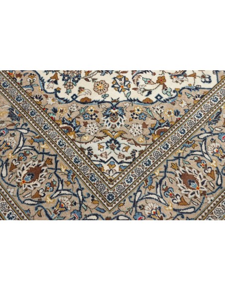 Tappeto Kashan Persia cm.200x298