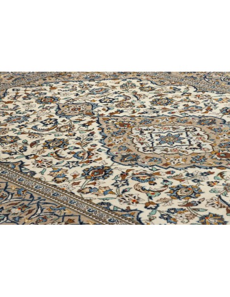 Tappeto Kashan Persia cm.200x298