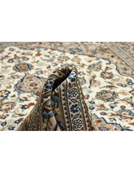 Tappeto Kashan Persia cm.200x298