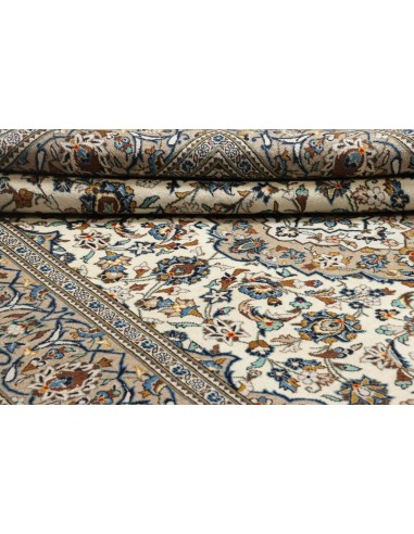 Tappeto Kashan Persia cm.200x298
