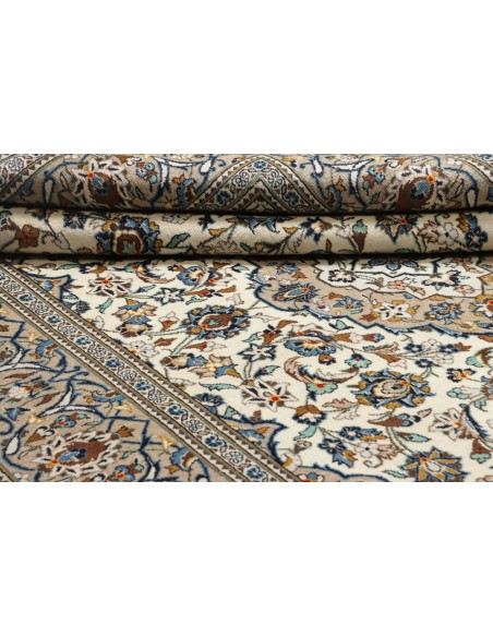 Tappeto Kashan Persia cm.200x298