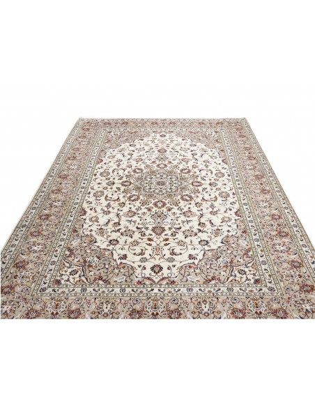 Tappeto Kashan Persia cm.200x295