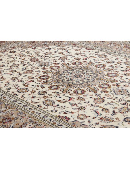 Tappeto Kashan Persia cm.200x295