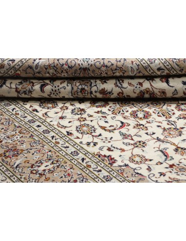 Tappeto Kashan Persia cm.200x295
