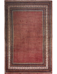 Tappeto Sarough Mir Persia cm.214x327