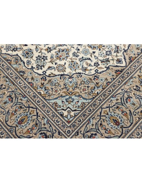 Tappeto Kashan Persia cm.202x322