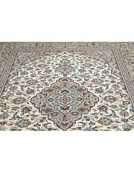 Tappeto Kashan Persia cm.202x322