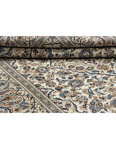 Tappeto Kashan Persia cm.200x295