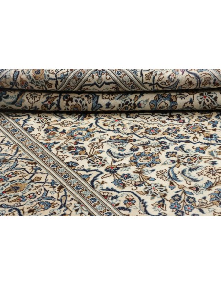 Tappeto Kashan Persia cm.200x295