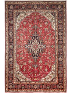Tappeto Tabriz Persia cm.200x300