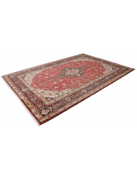 Tappeto Tabriz Persia cm.200x300