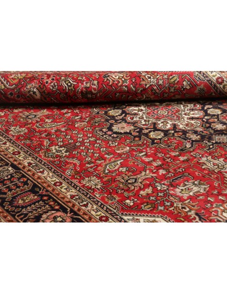 Tappeto Tabriz Persia cm.200x300
