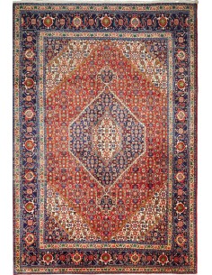 Tappeto Tabriz Persia cm.200x292