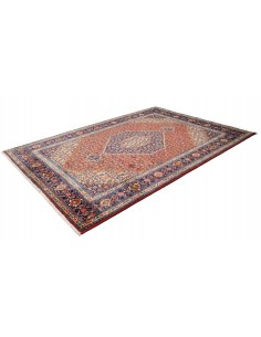 Tappeto Tabriz Persia cm.200x292 2