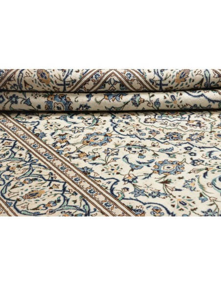 Tappeto Kashan Persia cm.193x308