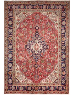 Tappeto Tabriz Persia cm.200x300