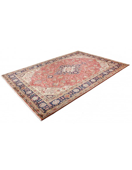 Tappeto Tabriz Persia cm.200x300