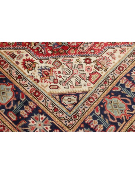 Tappeto Tabriz Persia cm.200x300