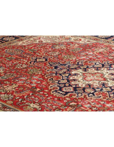 Tappeto Tabriz Persia cm.200x300