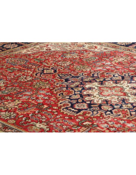 Tappeto Tabriz Persia cm.200x300