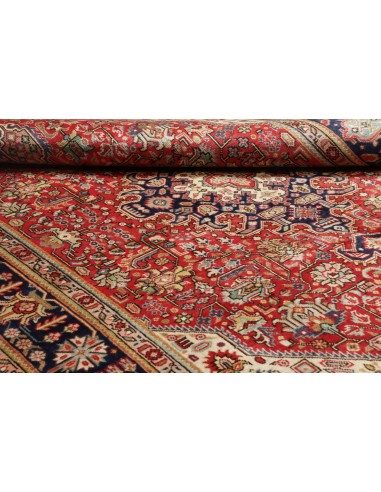 Tappeto Tabriz Persia cm.200x300