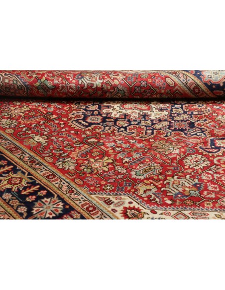 Tappeto Tabriz Persia cm.200x300