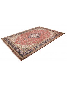 Tappeto Tabriz Persia cm.200x293 2