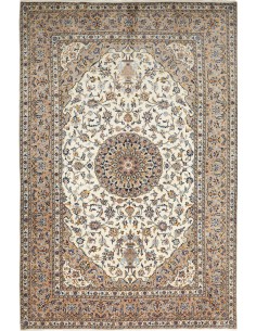 Tappeto Kashan Persia cm.202x302