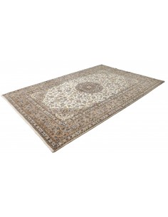 Tappeto Kashan Persia cm.202x302 2