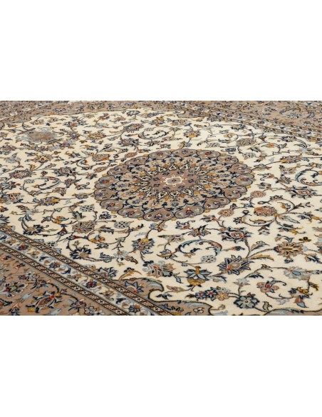 Tappeto Kashan Persia cm.202x302