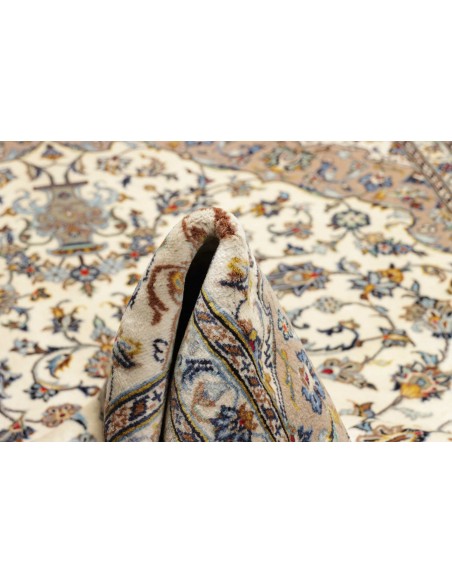 Tappeto Kashan Persia cm.202x302
