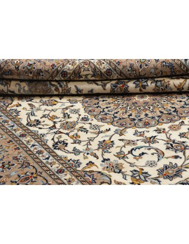Tappeto Kashan Persia cm.202x302