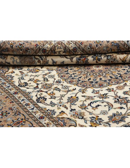 Tappeto Kashan Persia cm.202x302