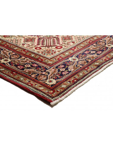 Tappeto Tabriz Persia cm.206x297