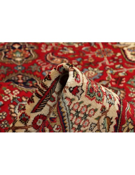 Tappeto Tabriz Persia cm.206x297