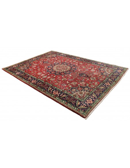 Tappeto Tabriz Persia cm.204x278