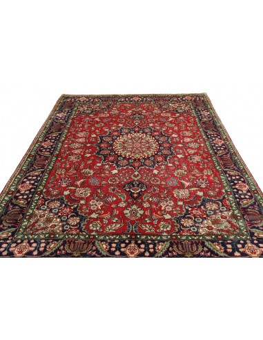 Tappeto Tabriz Persia cm.204x278
