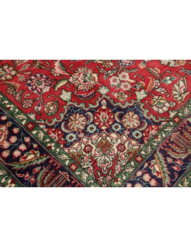 Tappeto Tabriz Persia cm.204x278