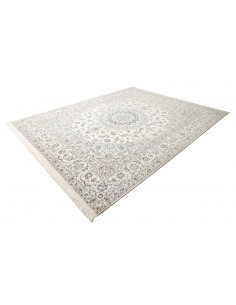 Tappeto Nain 6la Persia cm.256x312 2