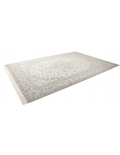 Tappeto Nain 6la Persia cm.262x369 2