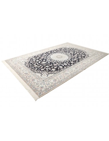 Tappeto Nain 6la Persia cm.213x314