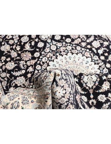 Tappeto Nain 6la Persia cm.213x314