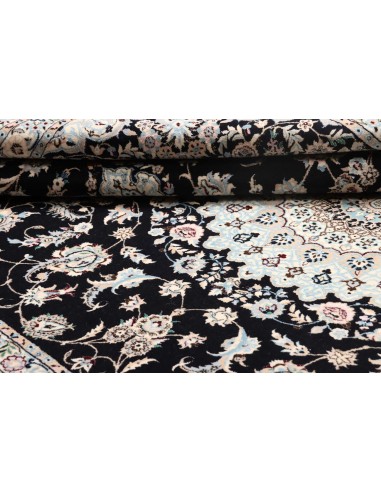 Tappeto Nain 6la Persia cm.213x314