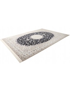 Tappeto Nain 6la Persia cm.258x361 2