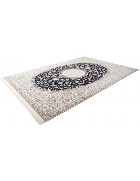 Tappeto Nain 6la Persia cm.258x361