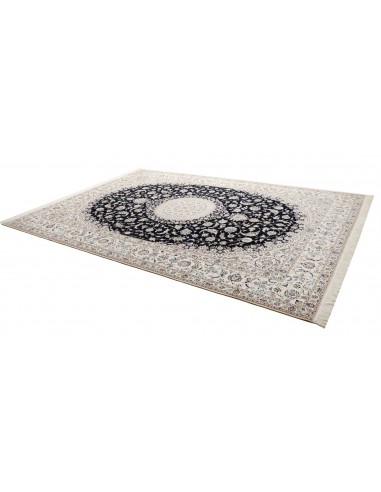 Tappeto Nain 6la Persia cm.258x361
