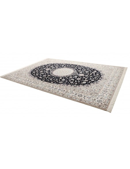 Tappeto Nain 6la Persia cm.258x361