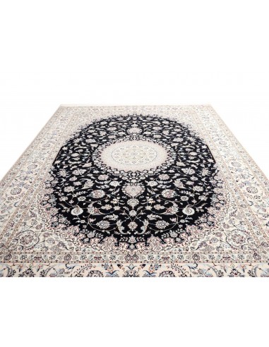 Tappeto Nain 6la Persia cm.258x361